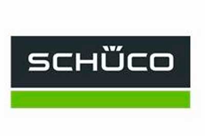 Двери из алюминиевого профиля Schuco