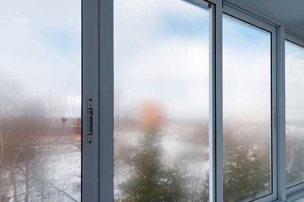 алюминиевые раздвижные рамы