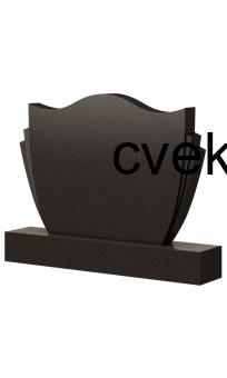 Памятник горизонтальный 81