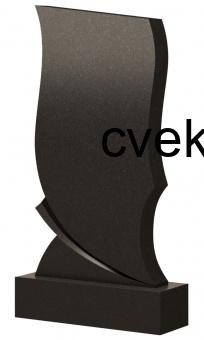 Памятник вертикальный 112