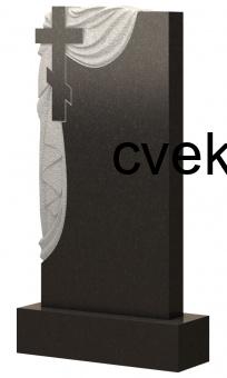 Памятник вертикальный 207