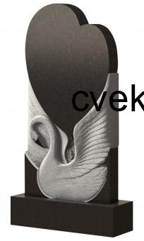 Памятник вертикальный 192