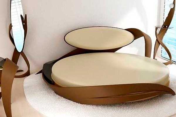 Дизайн мебели