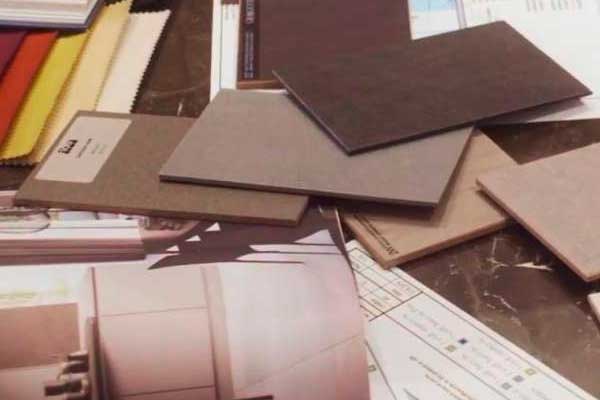 Комплектация дизайн-проекта