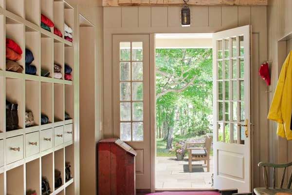 Прихожая комната