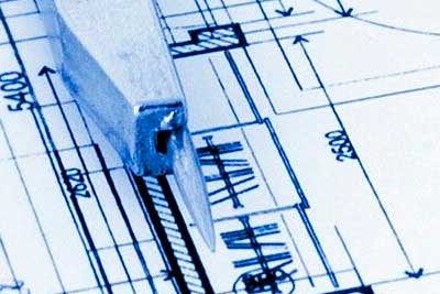 Заказы на проектирование