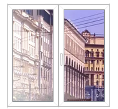 заказать окна Salamander в Минске