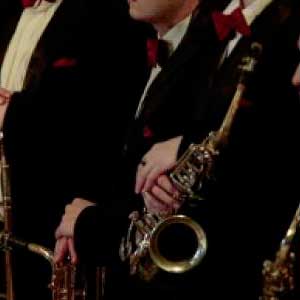 Похоронный оркестр