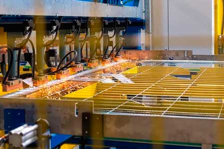 Производство заборов