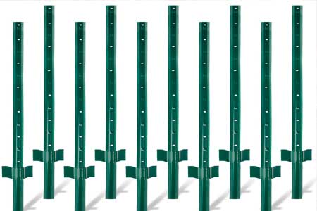 Столбы для заборов